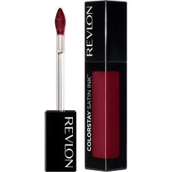 ColorStay Satin Ink - Liquid lipstick N. 021 Partner in Wine