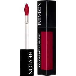ColorStay Satin Ink - Liquid lipstick N. 020 On a Mission