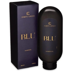Blue Water - Shower gel 400 Ml