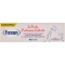 The delicate protection paste with zinc oxide and chamomile 100 G