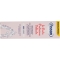 The delicate protection paste with zinc oxide and chamomile 100 G