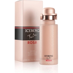 Twice Rosa - eau de toilette for women 125 ml spray