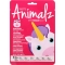Pretty Animalz Unicorn - anti-imperfection sheet mask