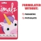 Pretty Animalz Unicorn - anti-imperfection sheet mask