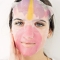 Pretty Animalz Unicorn - anti-imperfection sheet mask