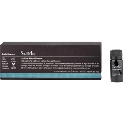 Scalp restore rebalancing hair 10x6 ml
