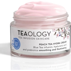 Peach Tea Hydra Cream Moisturizing Face Cream 50 ml