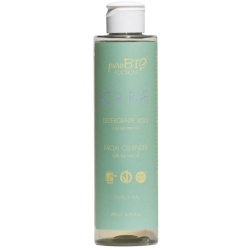 Carae - Facial cleanser with tea tree oil 200 ml