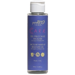 Carae - Micellar Make-Up Remover Gel 100 ml