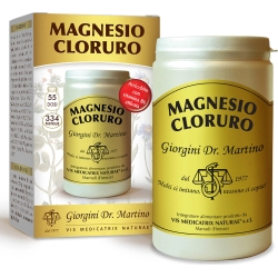 Magnesium Chloride - Energy Supplement 334 Lozenges