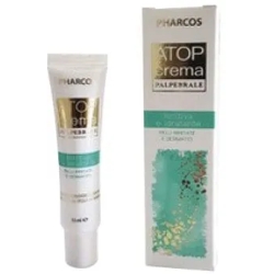 Atop Eyelid Cream 15 ml