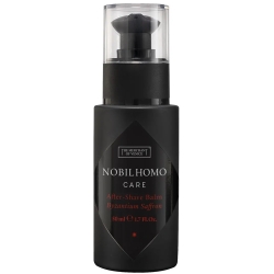 Nobil Homo Care Byzantium Saffron After Shave Balm 50 ml