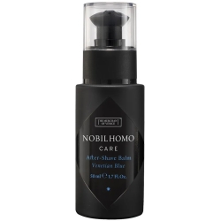 nobil homo care venetian blue afther shave balm 50 ml
