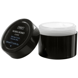 nobil homo care venetian blu shaving cream 150 ml