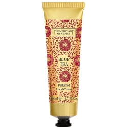 Blue Tea Cream Hands 50 ml