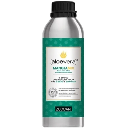 Aloevera2 Mangiamix - Detox and Body Cleanse Supplement 1000 ml