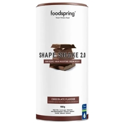 Shape Shake 2,0 Chocolate 900 g