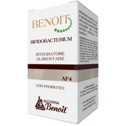 Bifidobacterium Probiotic supplement 30 Capsules