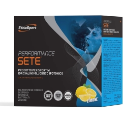 Performance Sete Sport supplement 14 sachets