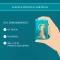 5 patches for hallux valgus