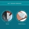5 patches for hallux valgus
