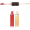 Long Kiss Lipstick 2 In 1 - Lipstick and lip gloss N.09 Orange