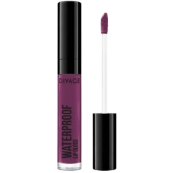 Waterproof Lip gloss N.05 Purple
