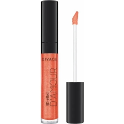 D'amour 3D Effect - Lip Gloss N.5505