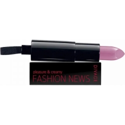 Fashion News Classic Lipstick - Lipstick N.02 Violet Dream
