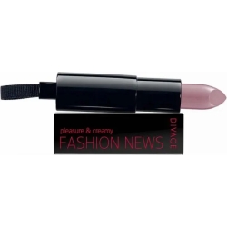 Fashion News Classic Lipstick - Lipstick N.09 Intense Mauve