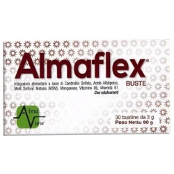 Almaflex - joint health supplement 30 sachets