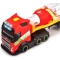 Heavy loads Truck