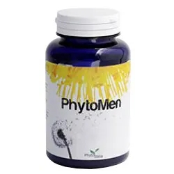 Phytomen - Urinary Tract Health Supplement 60 capsules
