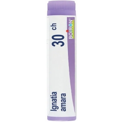 Ignatia Amara 30 Ch - Homeopathic remedy in single-dose granules 1 g