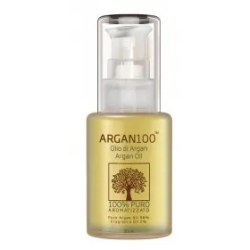 Argan 100 - 100% pure flavored Argan oil 30 ml