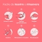 Mooncup size A - Silicone menstrual cup