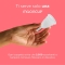 Mooncup size A - Silicone menstrual cup
