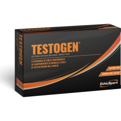 Testogen - Sport Supplement 60 pills