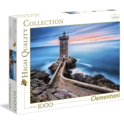 The lighthouse adults puzzle 1000 pieces
