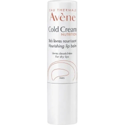 Cold Cream Nutrition - Nourishing Lips Stick 4 g