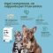Hybrid - Complementary feed for bad breath in cats and dogs 60 tablets