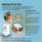 Hybrid - Complementary feed for bad breath in cats and dogs 60 tablets