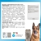 Hybrid - Complementary feed for bad breath in cats and dogs 60 tablets