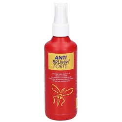 Anti Brumm Forte - Insect repellent spray 150 ml