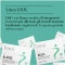 Relis - joint health supplement 14 Soluble sachets