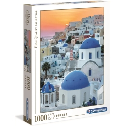 Santorini 1000 pieces adults puzzle