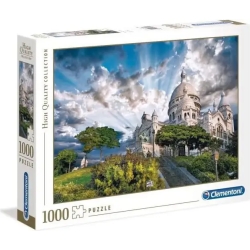 Montmartre 1000 pieces adults puzzle