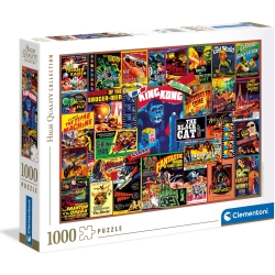 Thriller Classics 1000 pieces adults puzzle