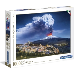 Milan 1000 pieces adults puzzle