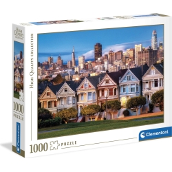 Painted Ladies 1000 pieces adults puzzle